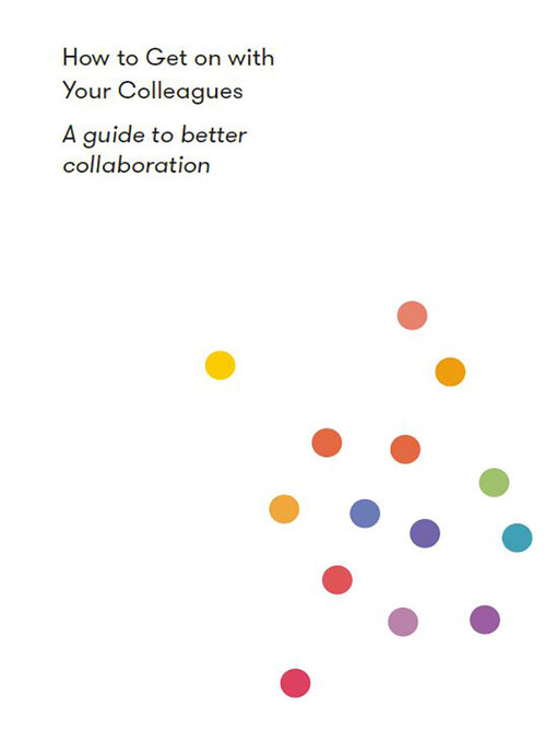 Title details for How to Get on With Your Colleagues by Alain de Botton - Available